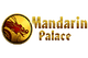Mandarin Palace logo