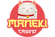 Maneki Casino logo