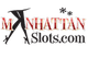 Manhattan Slots logo