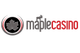 Maple Casino logo