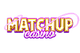 Matchup Casino logo