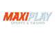 Maxiplay Casino logo