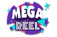 Mega Reel Casino logo
