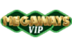 Megawaysvip Casino logo