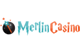 Merlin Casino logo