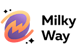 MilkyWay Casino logo