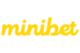 Minibet Games logo