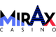 Mirax Casino logo