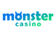Monster Casino logo