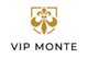 Vipmonte Casino logo
