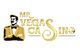 Mr Vegas Casino logo