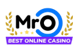 MrO Casino logo