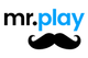 Mr Play Casino logo