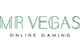 MrVegas Casino logo