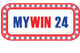 MyWin24 Casino logo