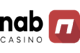 NAB Casino logo