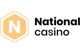 National Casino logo