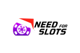 Need for Slots Casino logo