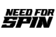 Need for Spin Casino logo