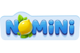 Nomini Casino logo