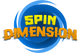 Spin Dimension Casino logo