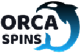 Orca Spins Casino logo