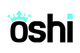 Oshi Casino logo