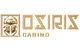 Osiris Casino logo