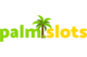 Palmslots Casino logo
