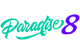 Paradise 8 Casino logo