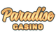 Paradise Casino logo