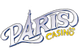 Paris Casino logo
