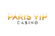 Paris VIP Casino logo