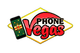 Phone Vegas Casino logo