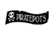 Piratepots Casino logo