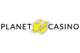 Planet 7 Casino logo