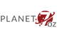 Planet 7 Oz logo