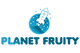 Planet Fruity Casino logo