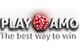 Playamo Casino logo