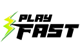 PlayFast Casino logo