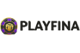 Playfina Casino logo