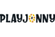 PlayJonny Casino logo