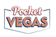 Pocket Vegas logo