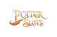 Potter Slots Casino logo
