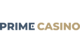 Prime Casino logo