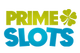Prime Slots logo