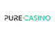 PureCasino logo