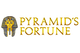 Pyramids Fortune Casino logo