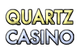 Quartz Casino logo