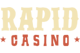 Rapid Casino logo